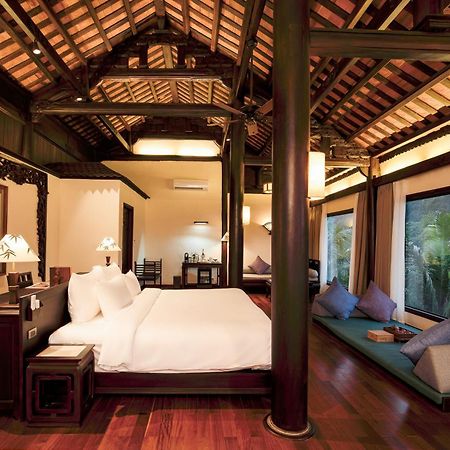 Emeralda Resort Tam Coc Ninh Binh Esterno foto
